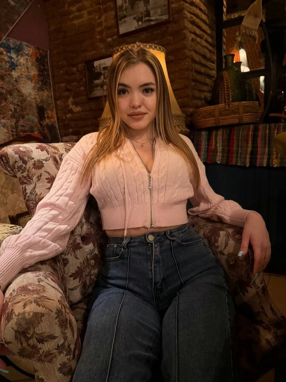XXX Porn Photo of Nude VallieBrandwein 25