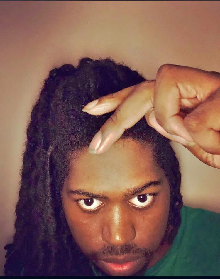 XXX Porn Photo of Nude tericmidnight 4