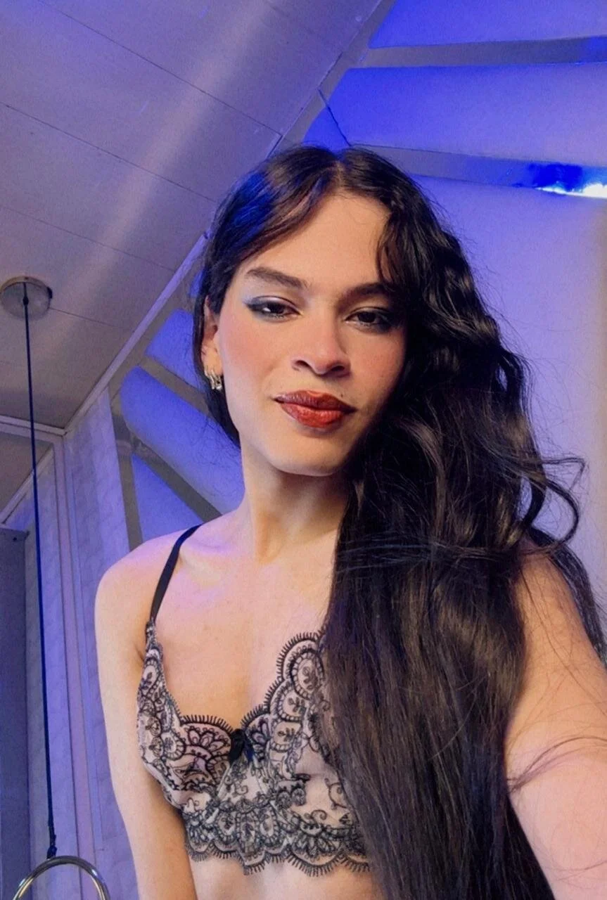 XXX Porn Photo of Nude Violetbellarose1 51