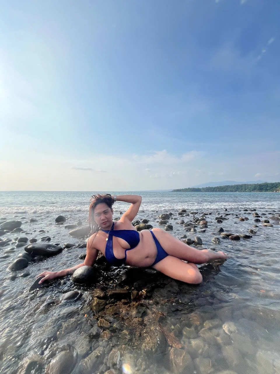 XXX Porn Photo of Nude XTSgoddessJennaX 25