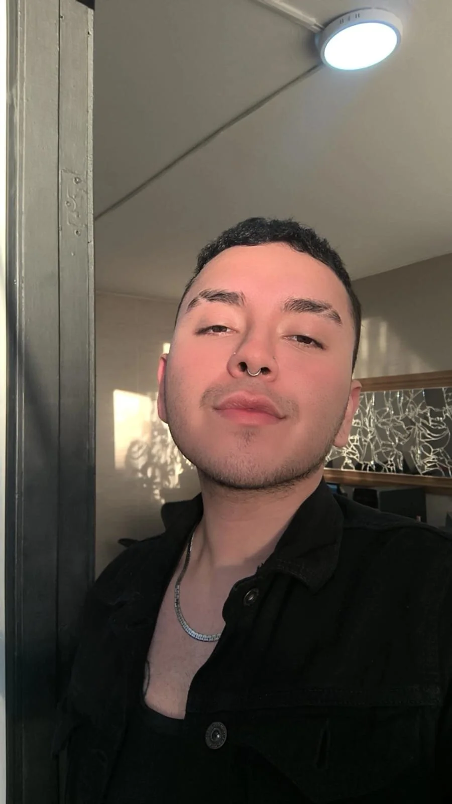 XXX Porn Photo of Nude alexmontesco 3