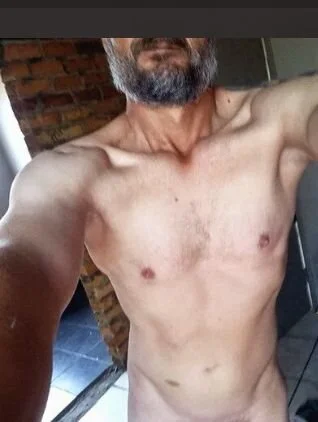 XXX Porn Photo of Nude Potch8duim 10