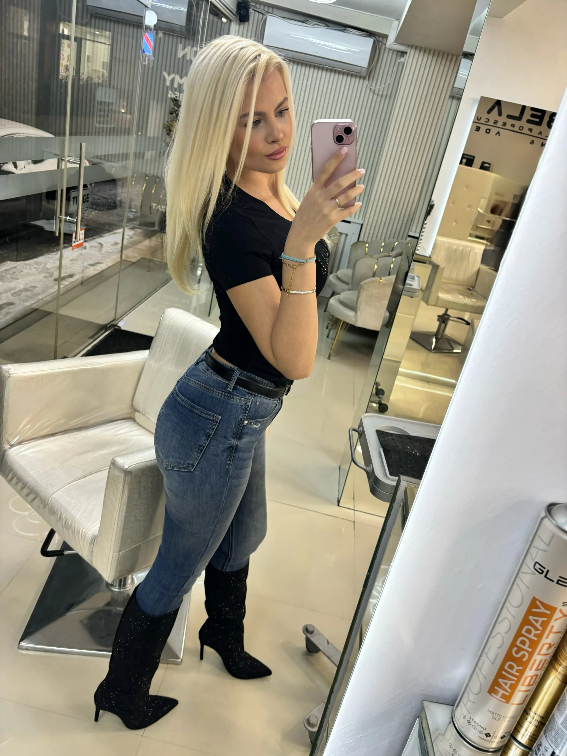 XXX Porn Photo of Nude BonieBonita 27