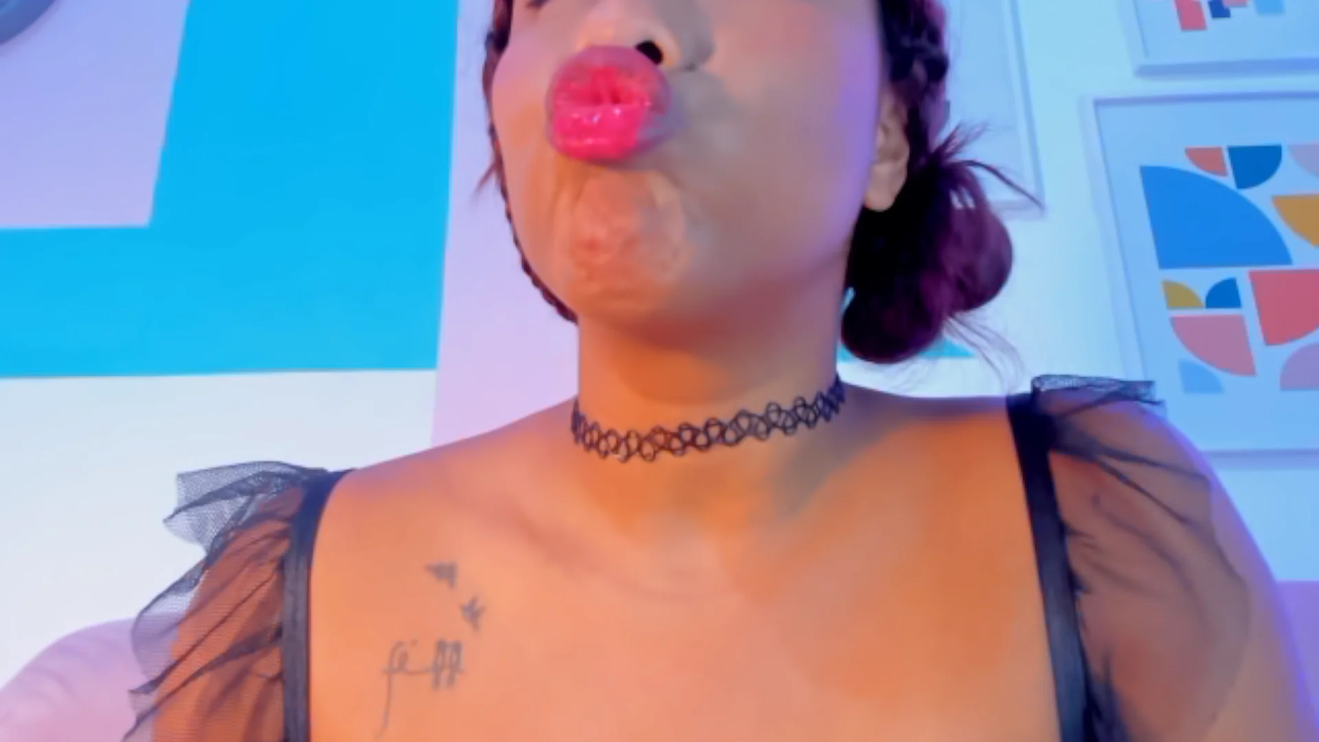 XXX Porn Photo of Nude LEXA_MURPHY 10