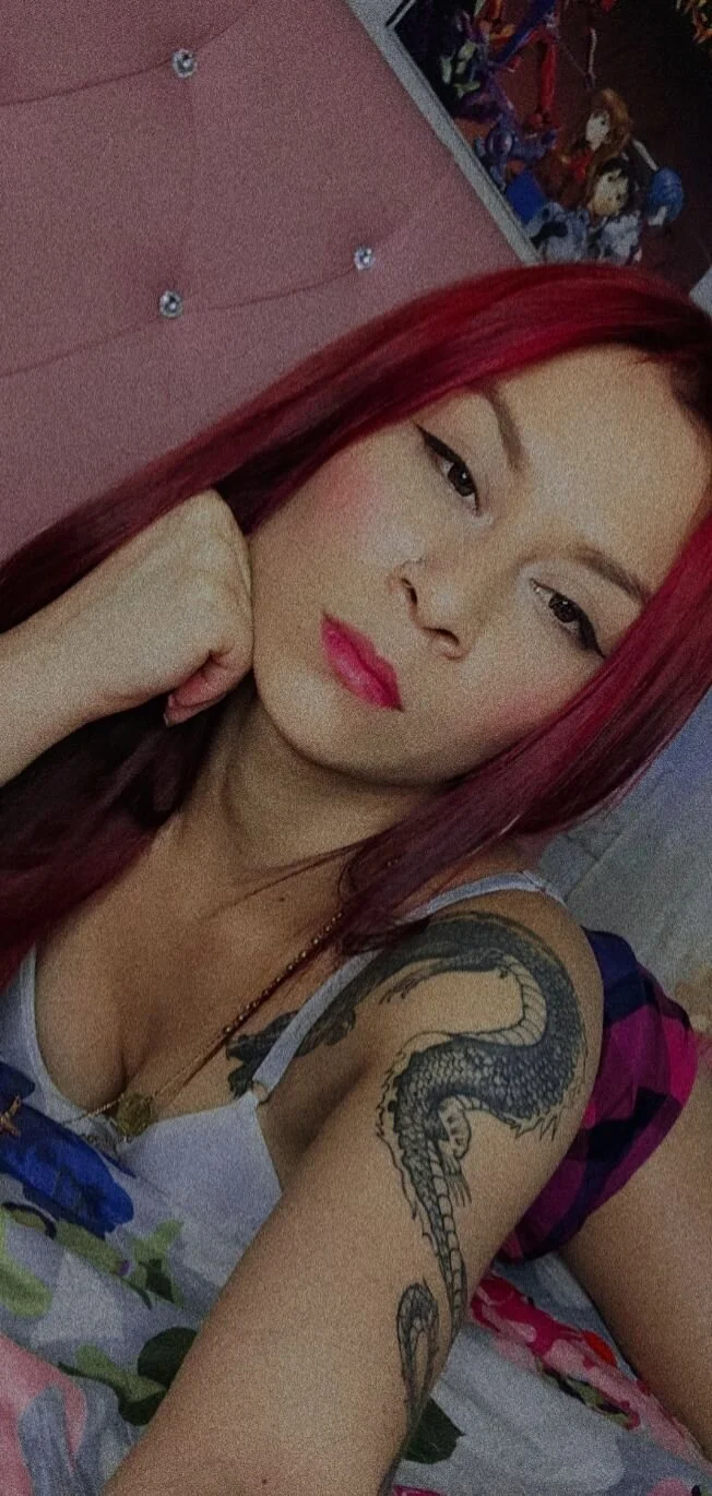 XXX Porn Photo of Nude Alexa_Morrison 105