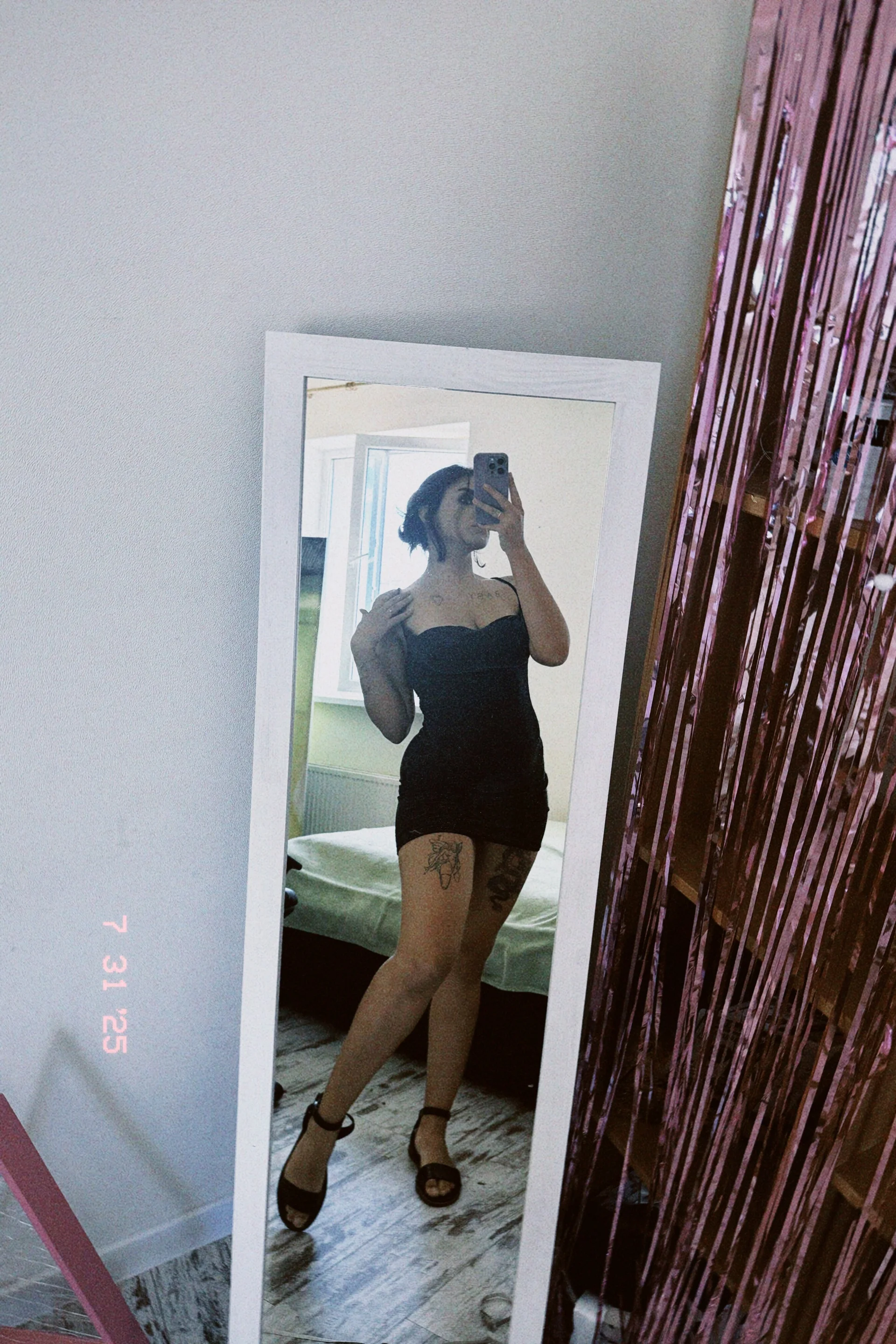 XXX Porn Photo of Nude HeyKitten 22
