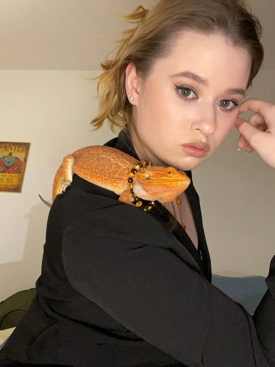 XXX Porn Photo of Nude sweetest_pie 1
