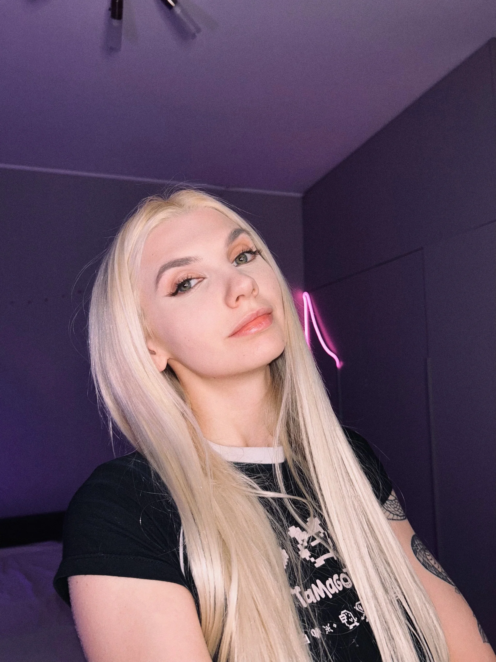 XXX Porn Photo of Nude Luv_Doll 49