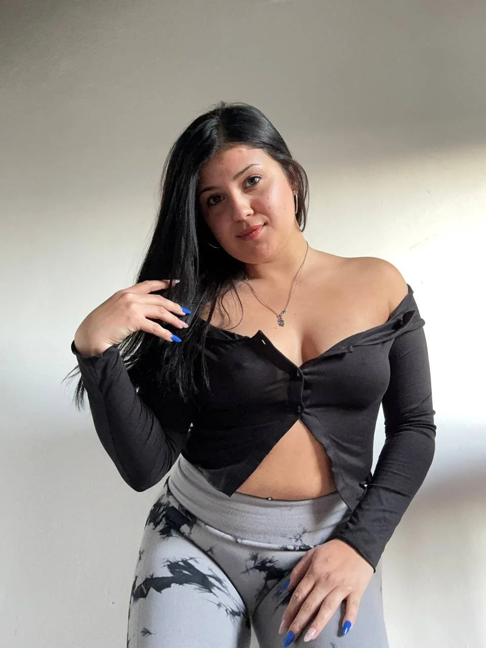 XXX Porn Photo of Nude AitanaRosee 7