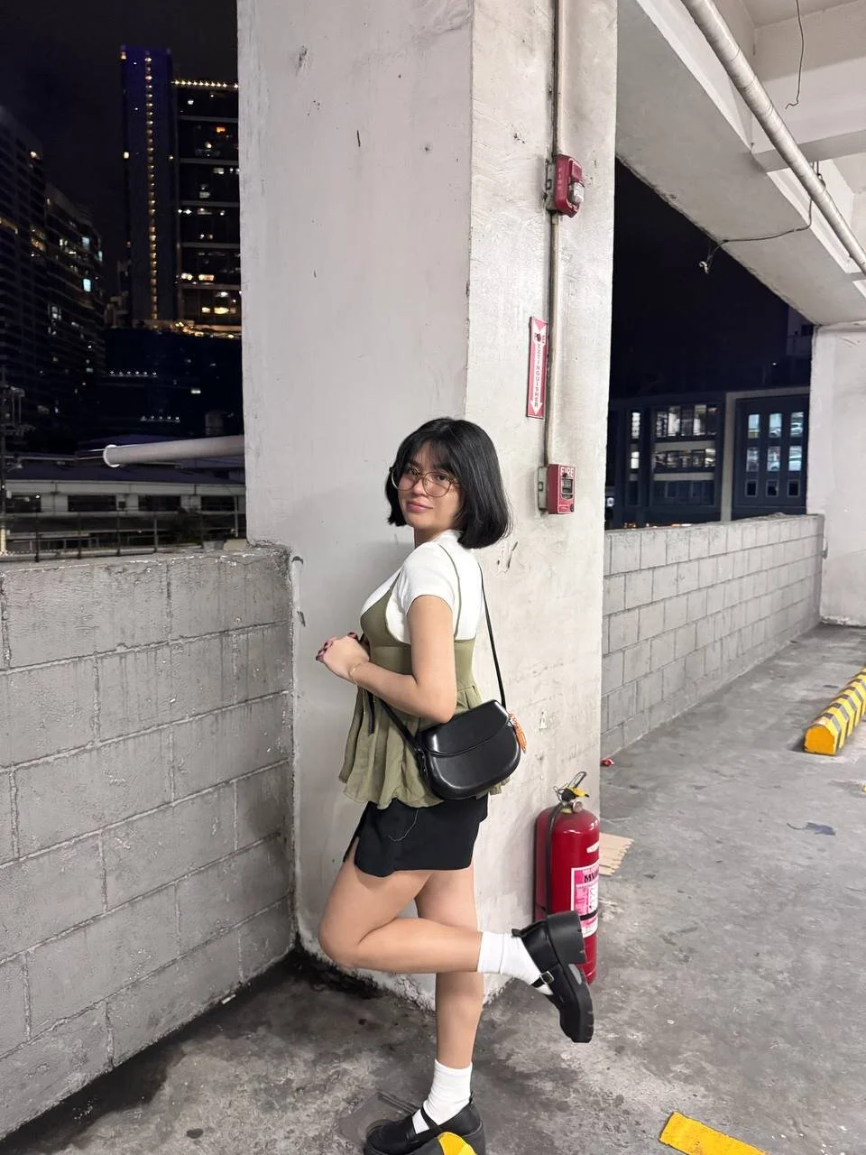 XXX Porn Photo of Nude AshiWashiii 5