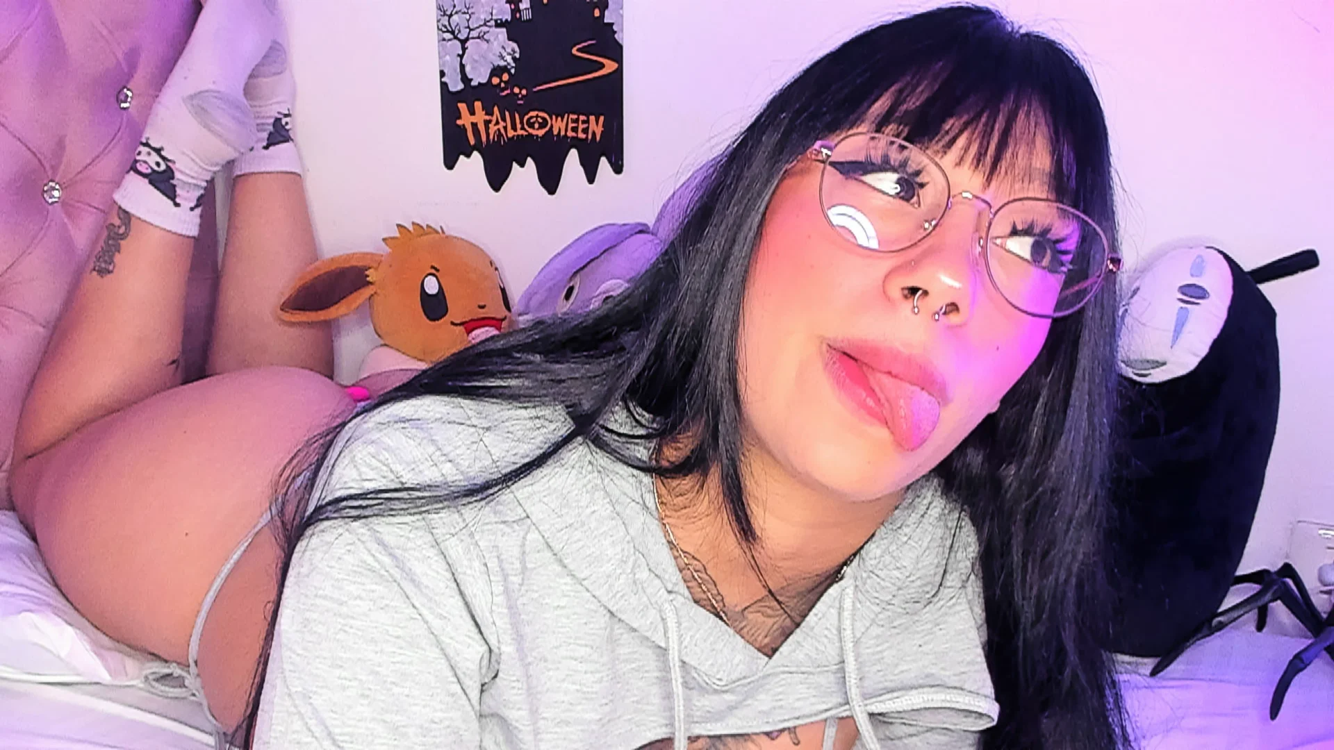 XXX Porn Photo of Nude Akari1_Mischief 8