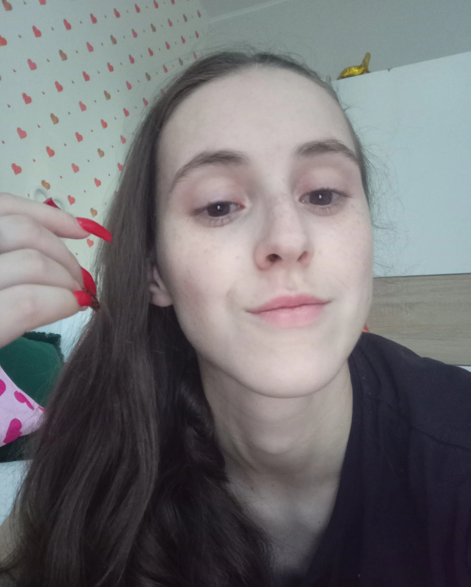 XXX Porn Photo of Nude MartiniiSelenna 1316