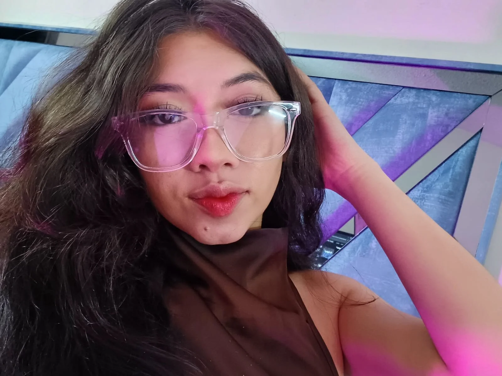 XXX Porn Photo of Nude Lilyn_Brooks 1