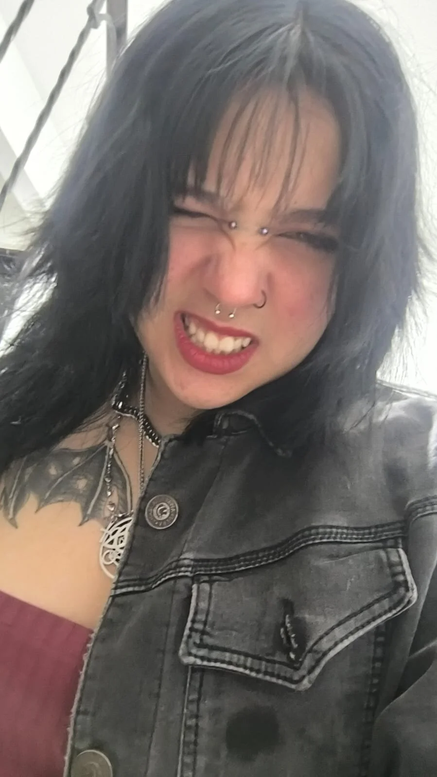 XXX Porn Photo of Nude arteaga_jessie 1
