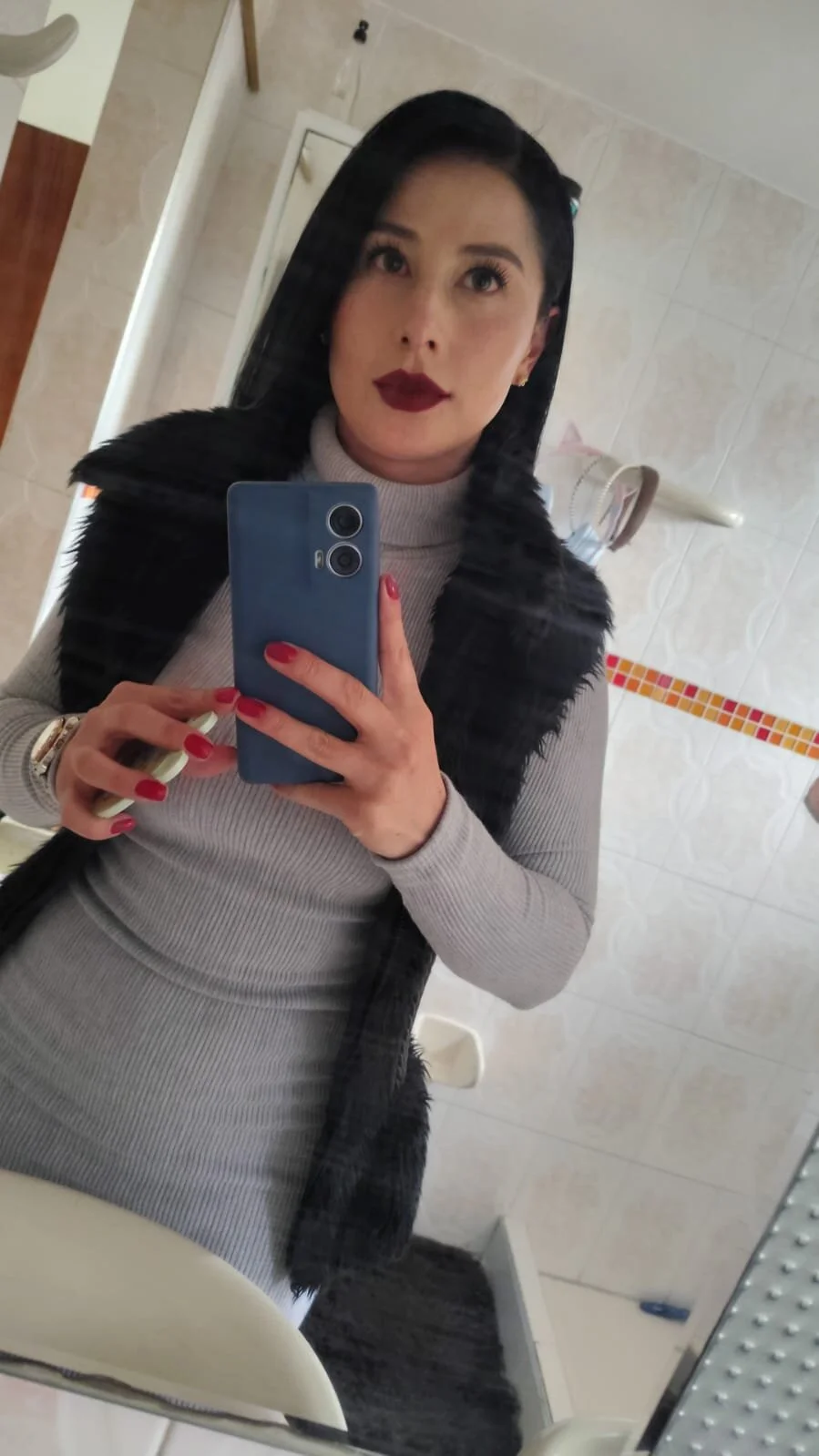 XXX Porn Photo of Nude Emma_Hotkiss 8
