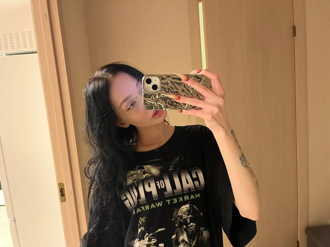XXX Porn Photo of Nude sakurabloom_ 1