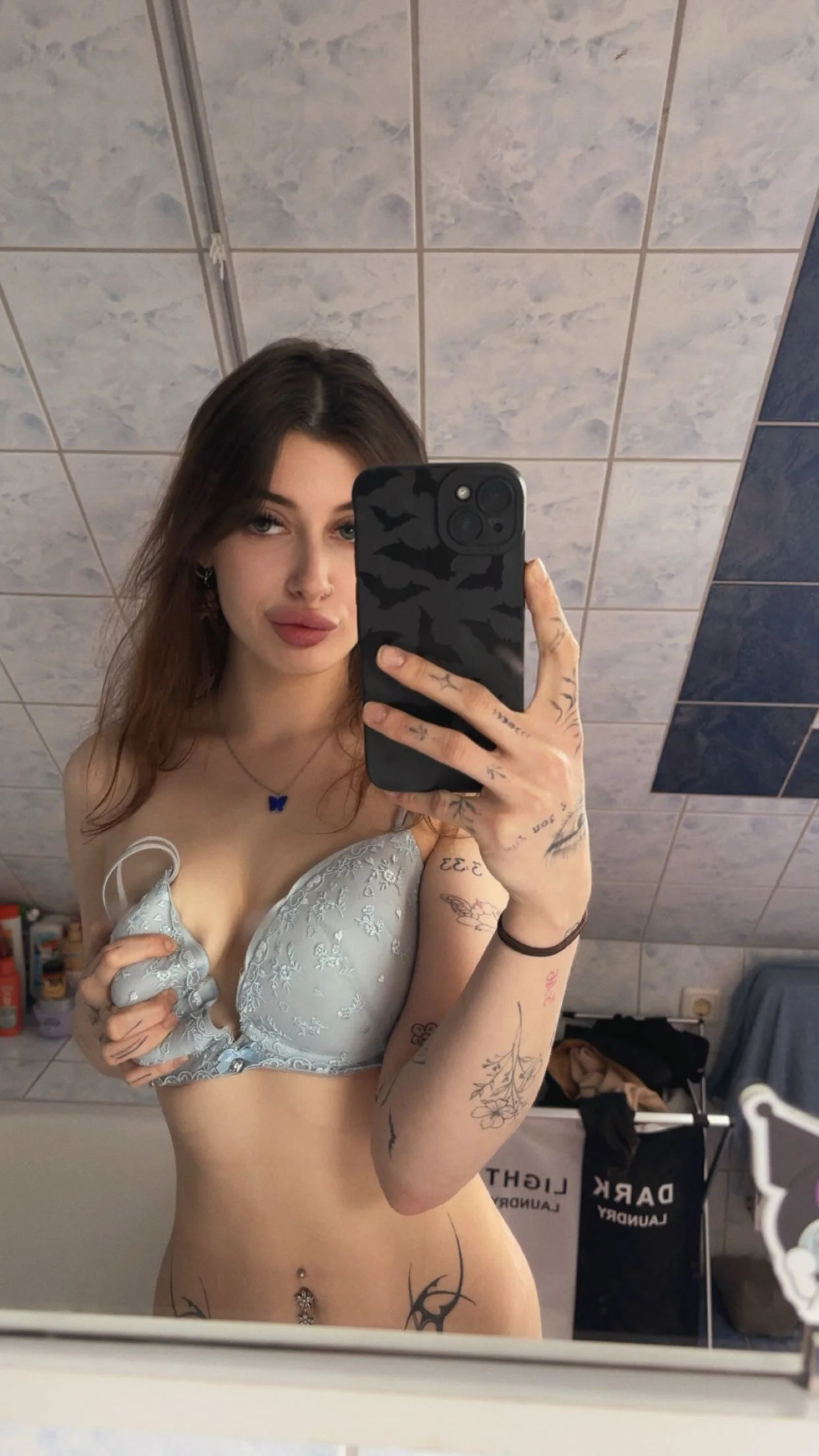 XXX Porn Photo of Nude Johanna420 2
