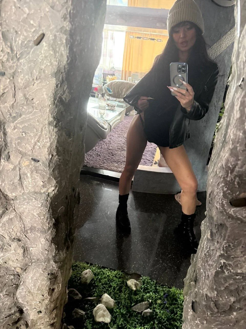 XXX Porn Photo of Nude Melissa_Fane 603