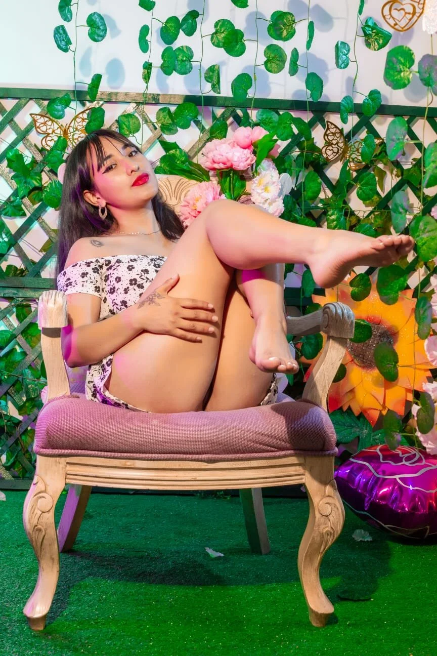 XXX Porn Photo of Nude Athompzon 19