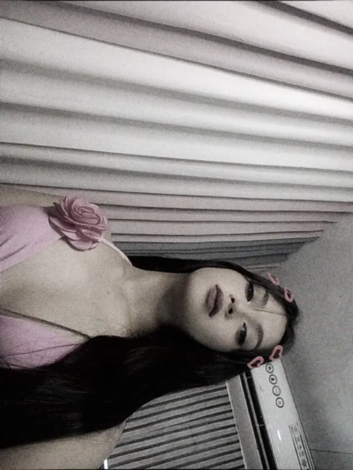 XXX Porn Photo of Nude IamRaeganDolls69 1