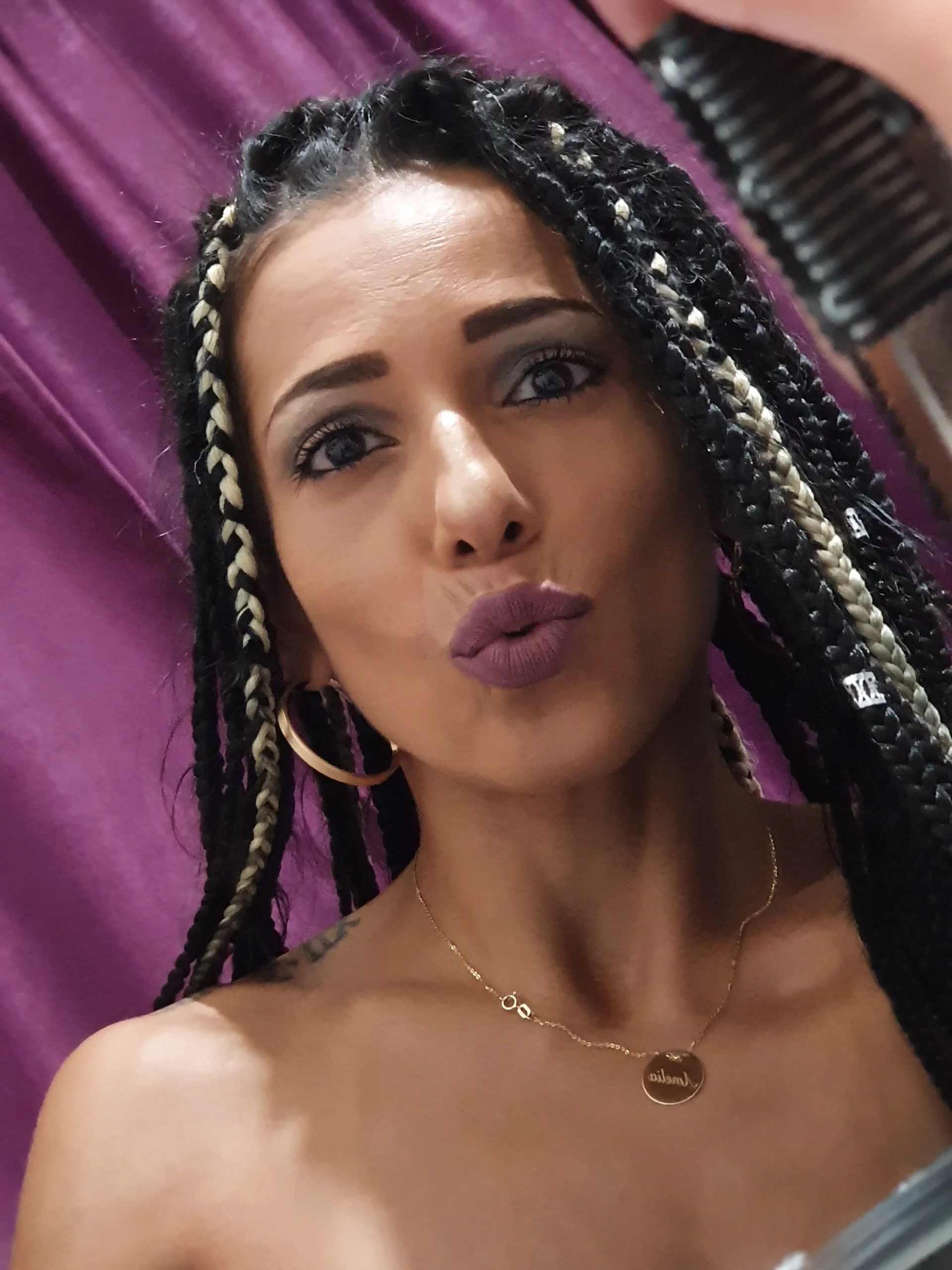 XXX Porn Photo of Nude PlayfulShow 37
