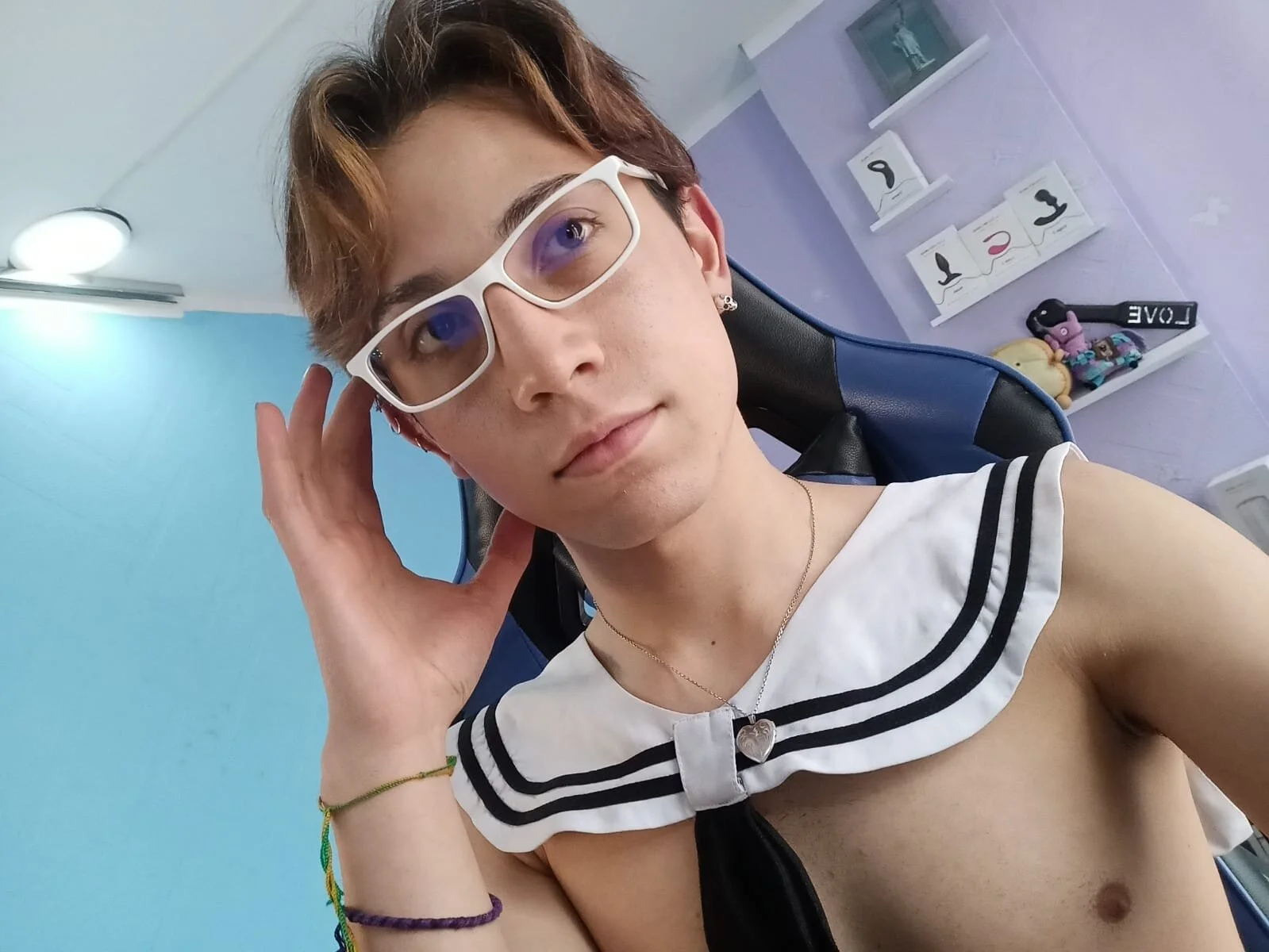 XXX Porn Photo of Nude Naughty__Chriss 8