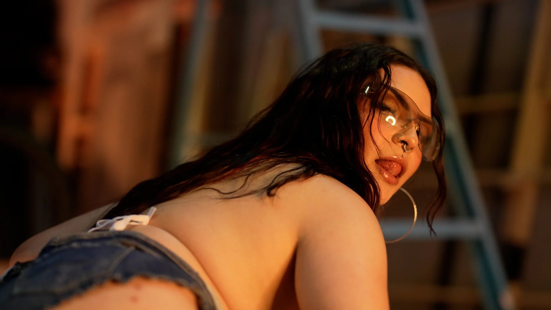 XXX Porn Photo of Nude Misselektra__ 6