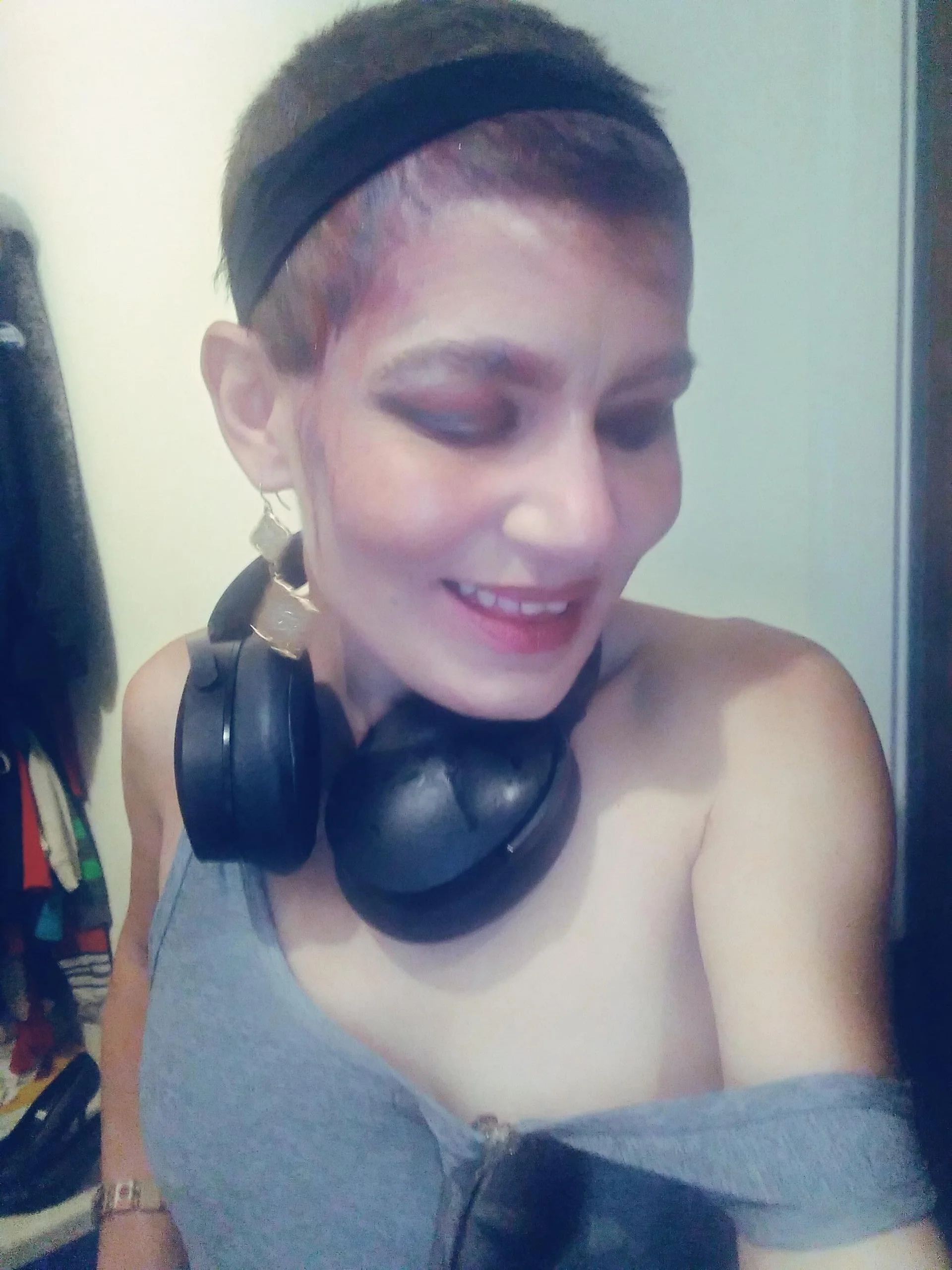 XXX Porn Photo of Nude trippsgotlips 64