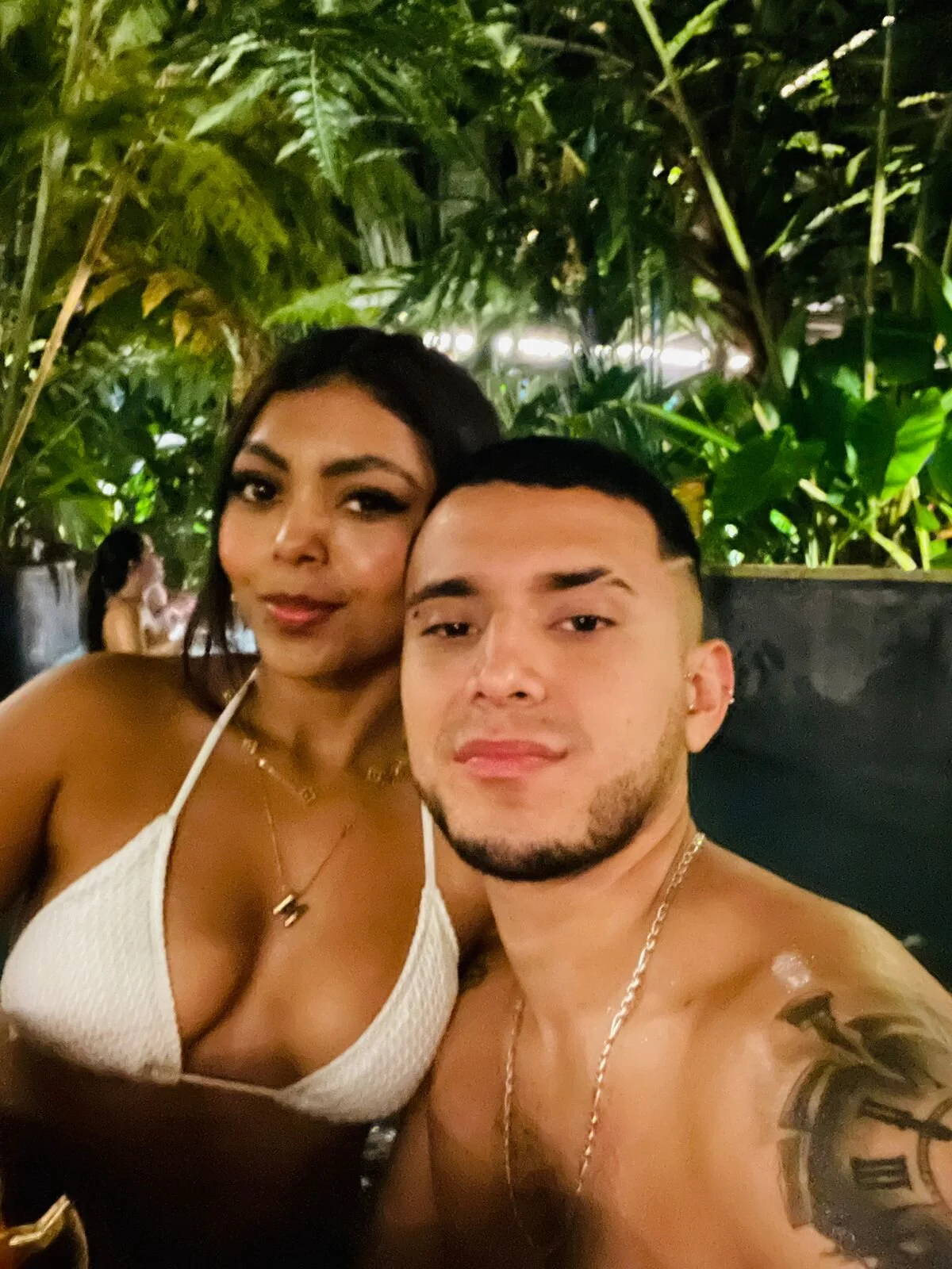 XXX Porn Photo of Nude Emma_Nico 6