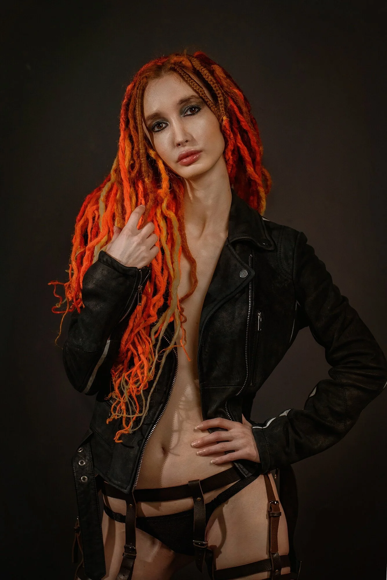 XXX Porn Photo of Nude Roxy_Silver 27