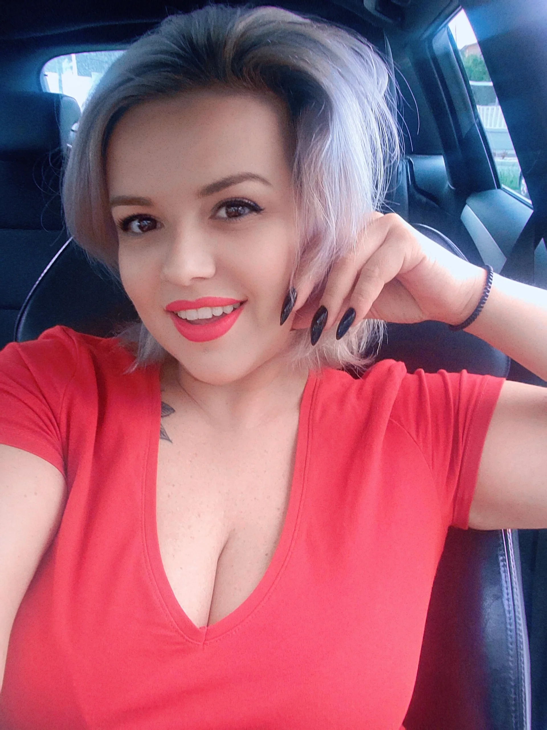 XXX Porn Photo of Nude Ladykaos 29