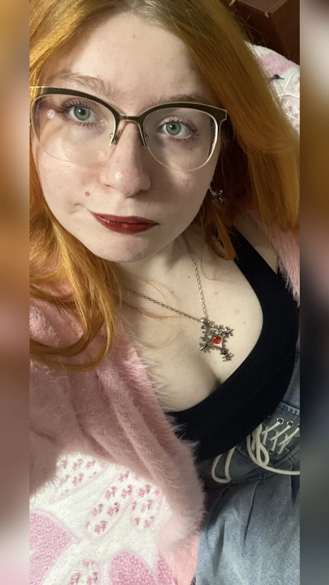 XXX Porn Photo of Nude AliceAllisons 33