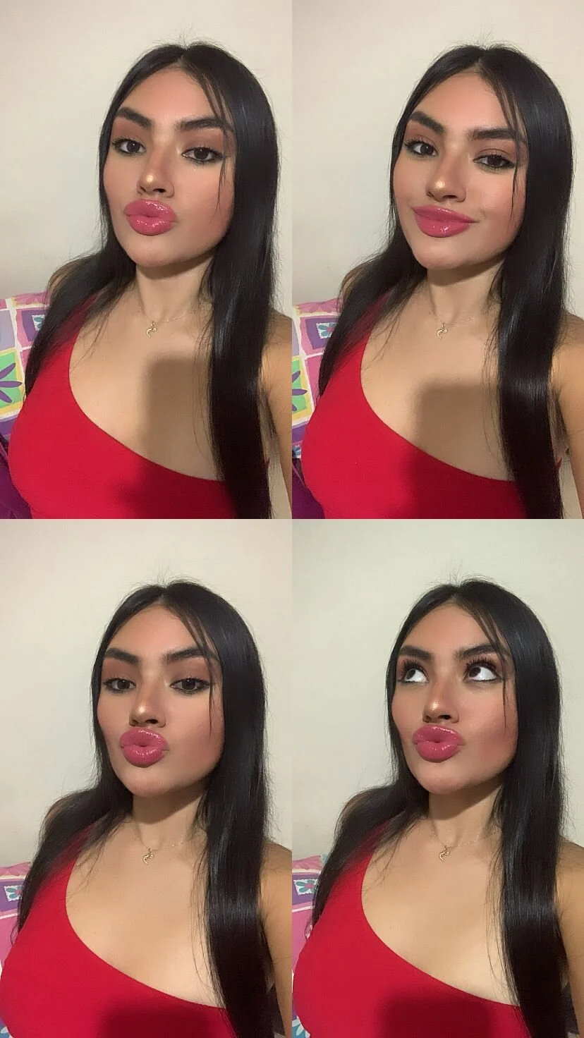 XXX Porn Photo of Nude MiaFox_mml 3