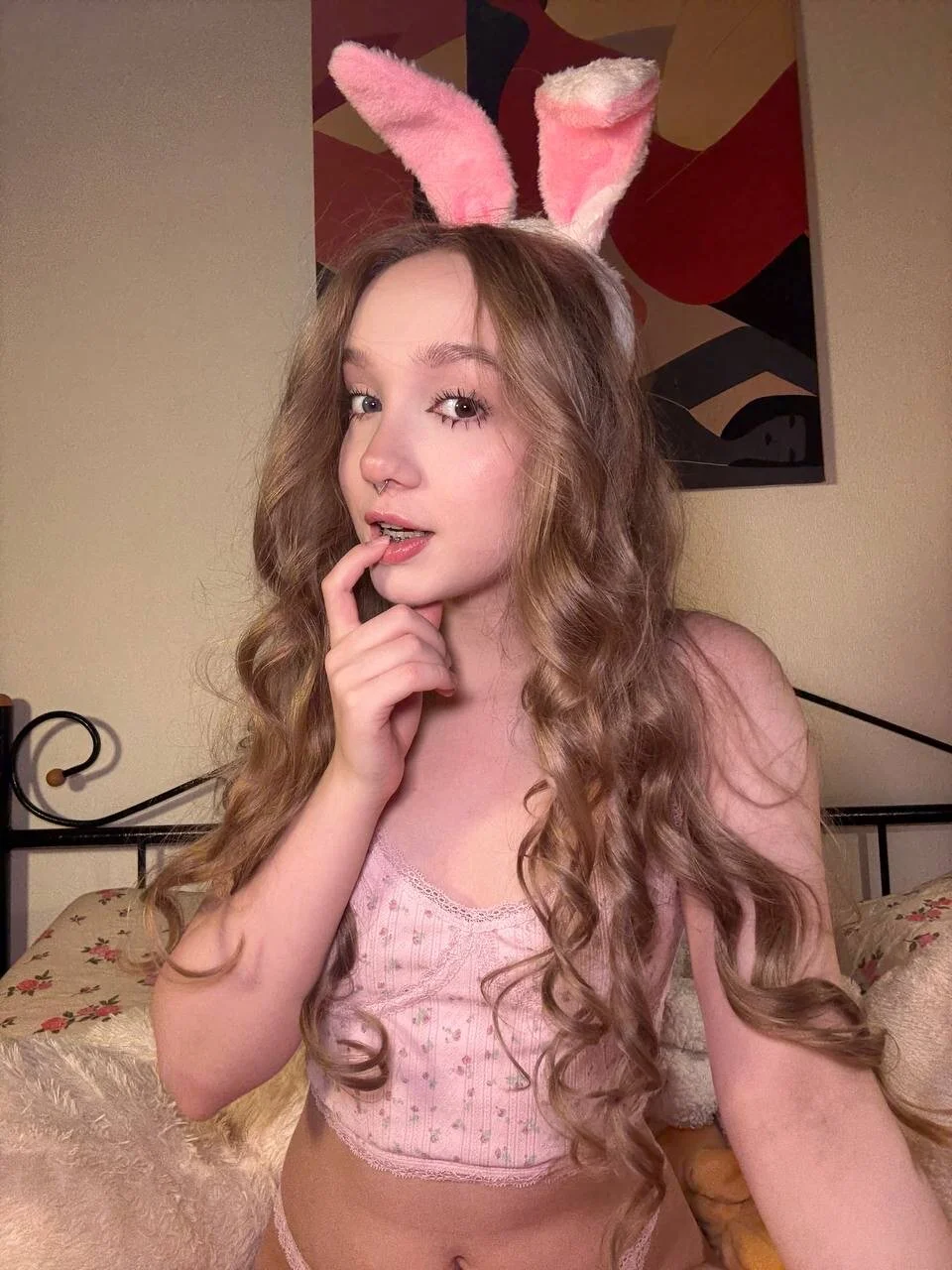 XXX Porn Photo of Nude bambi_lu 545