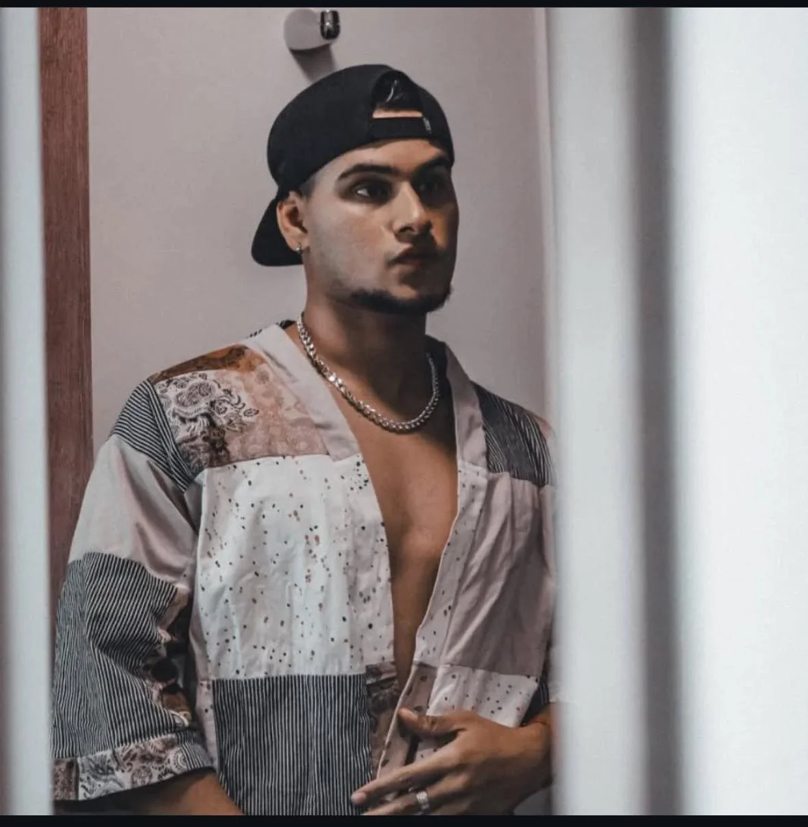 XXX Porn Photo of Nude DaviesBrown 6