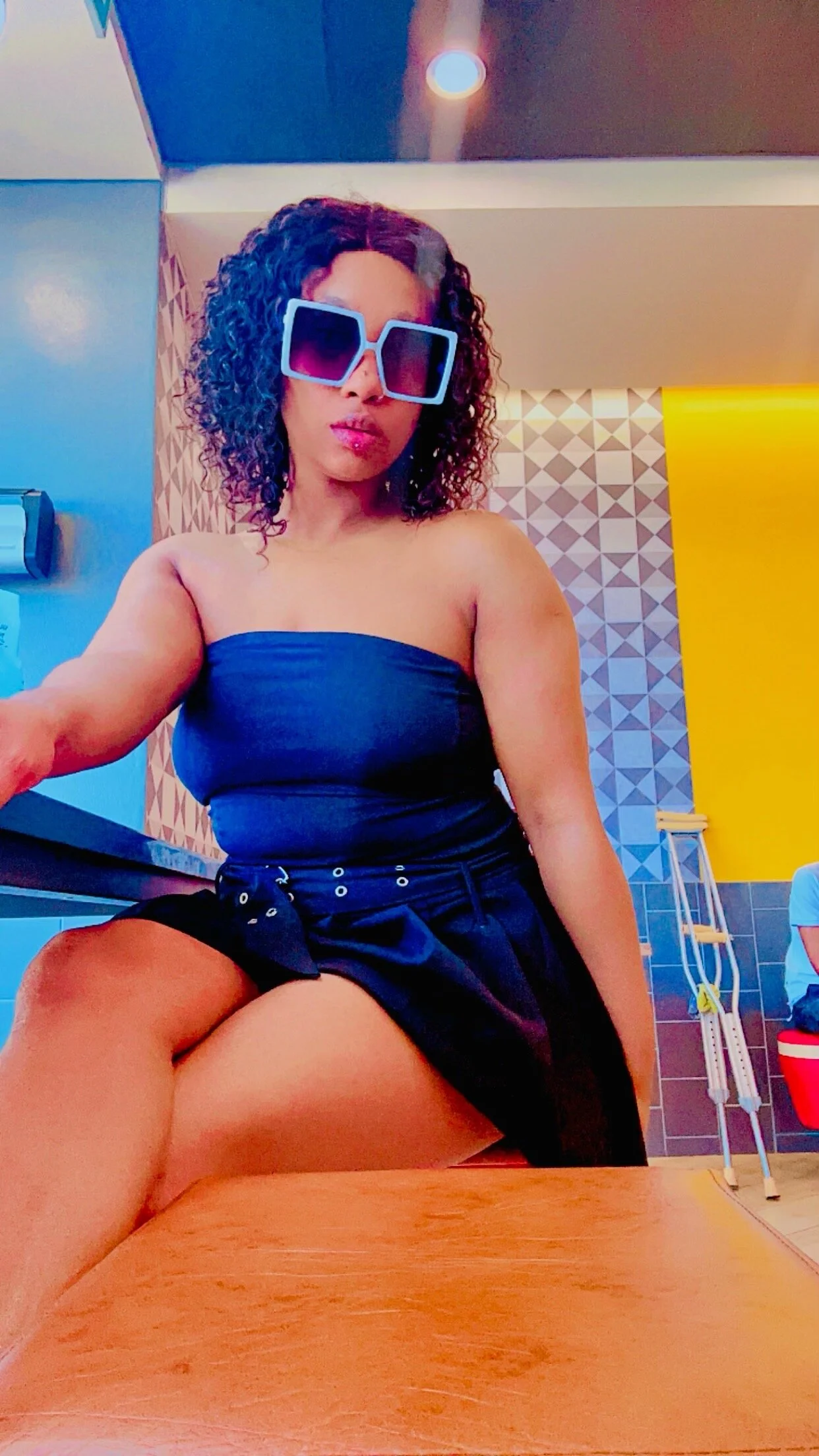 XXX Porn Photo of Nude SEXaddictCANDY10 7