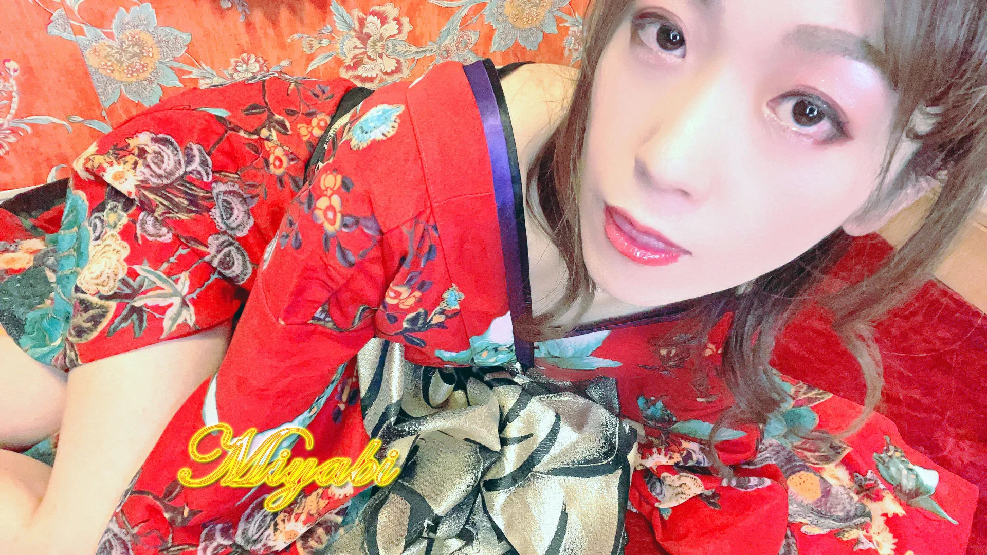 XXX Porn Photo of Nude -N_Miyabi- 27