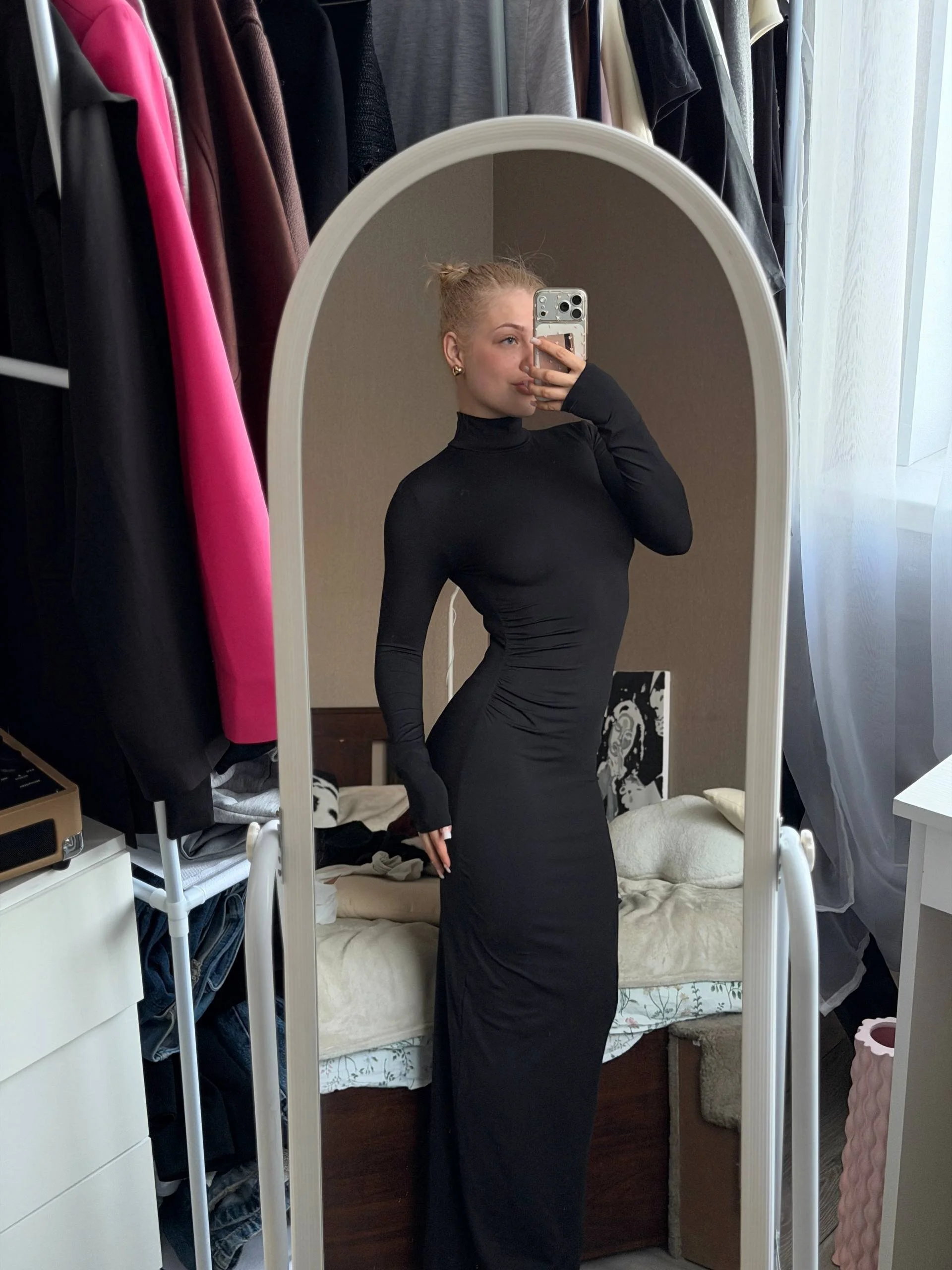 XXX Porn Photo of Nude Maya_Rave 4