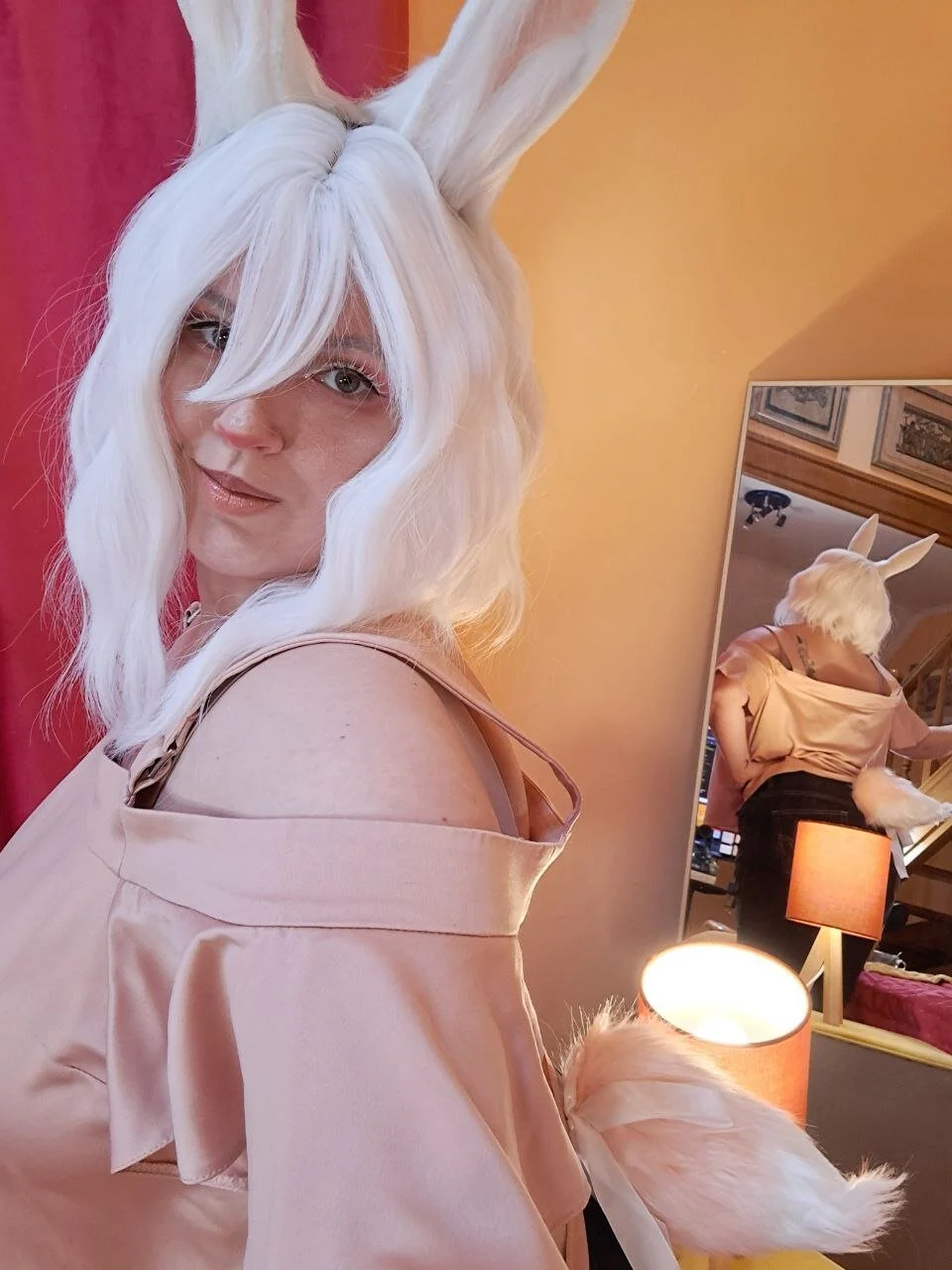 XXX Porn Photo of Nude MelodyMoores 21