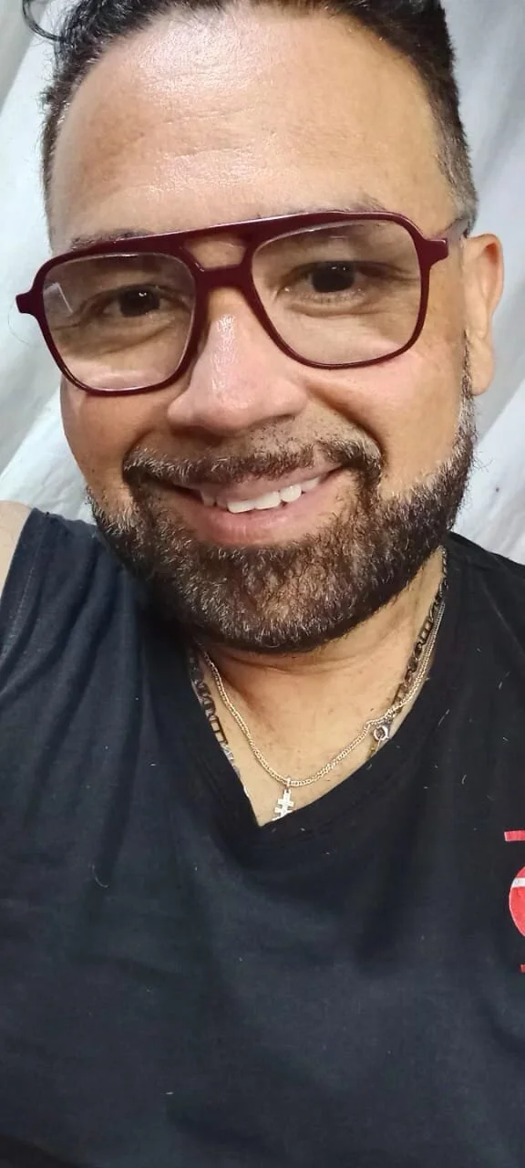 XXX Porn Photo of Nude CarlossexVen 1