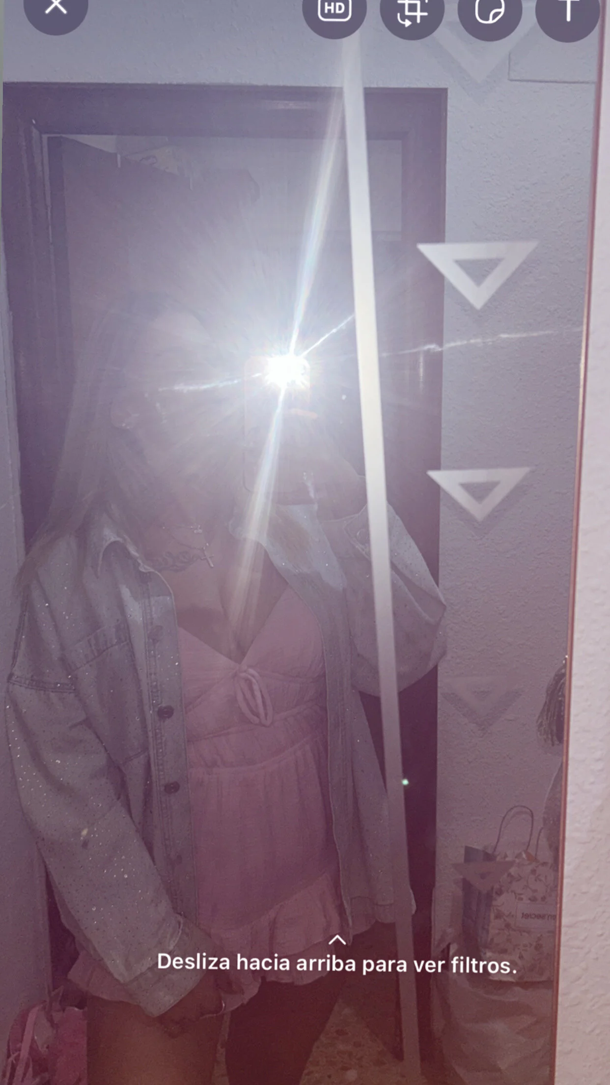 XXX Porn Photo of Nude Denypriv 1