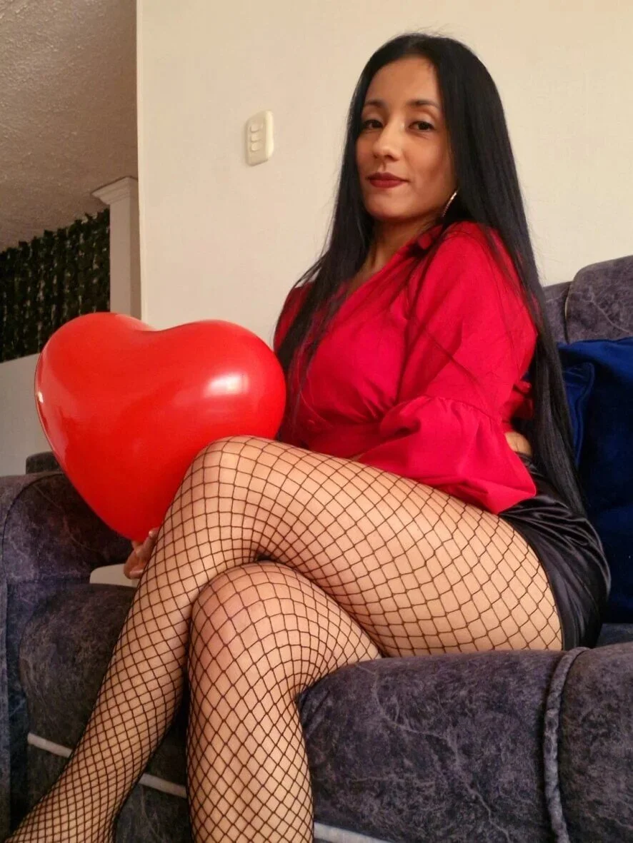 XXX Porn Photo of Nude SofiiMilf 5