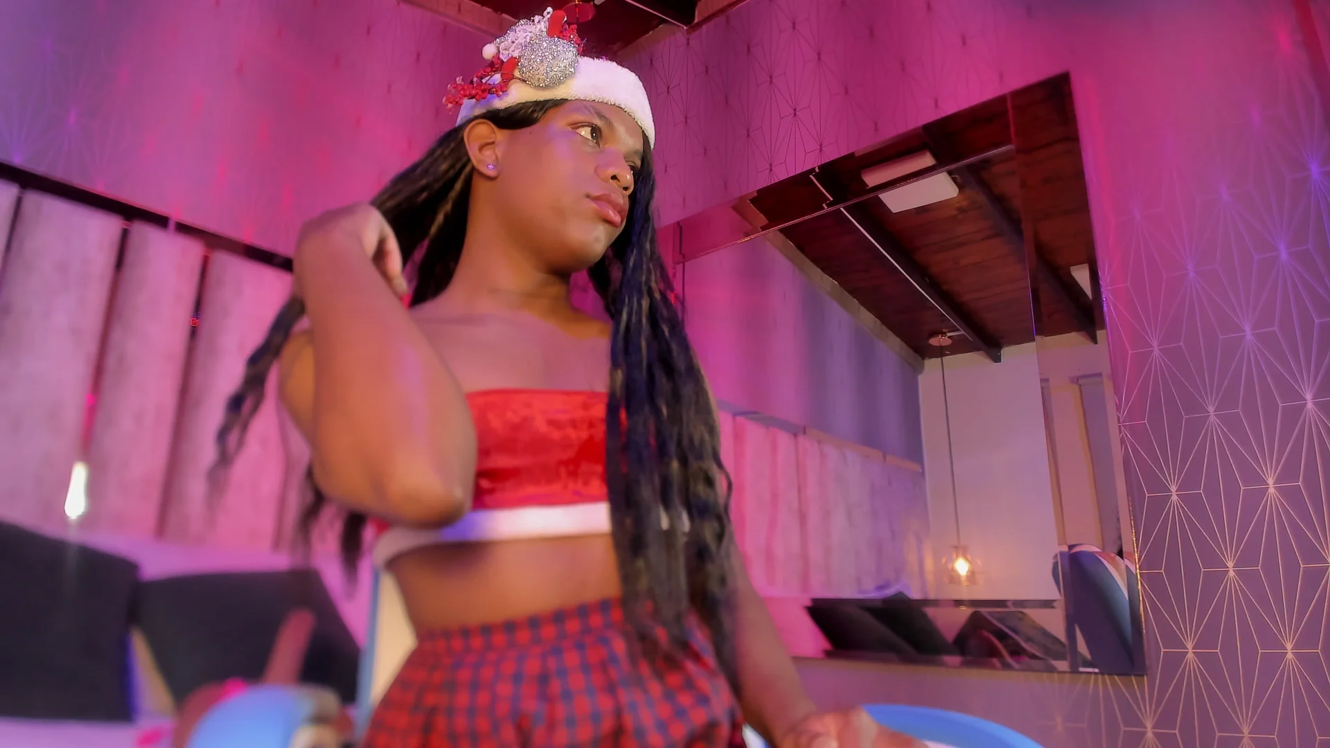 XXX Porn Photo of Nude ari_monet 16