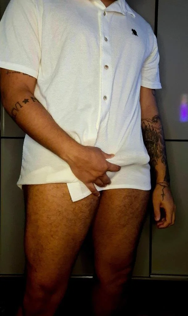 XXX Porn Photo of Nude Mineirinhoot 1