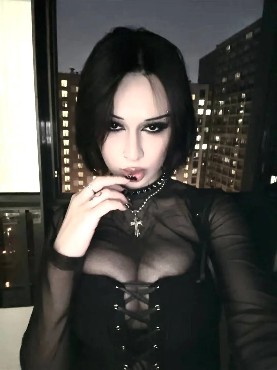 XXX Porn Photo of Nude IamLuna2006 1