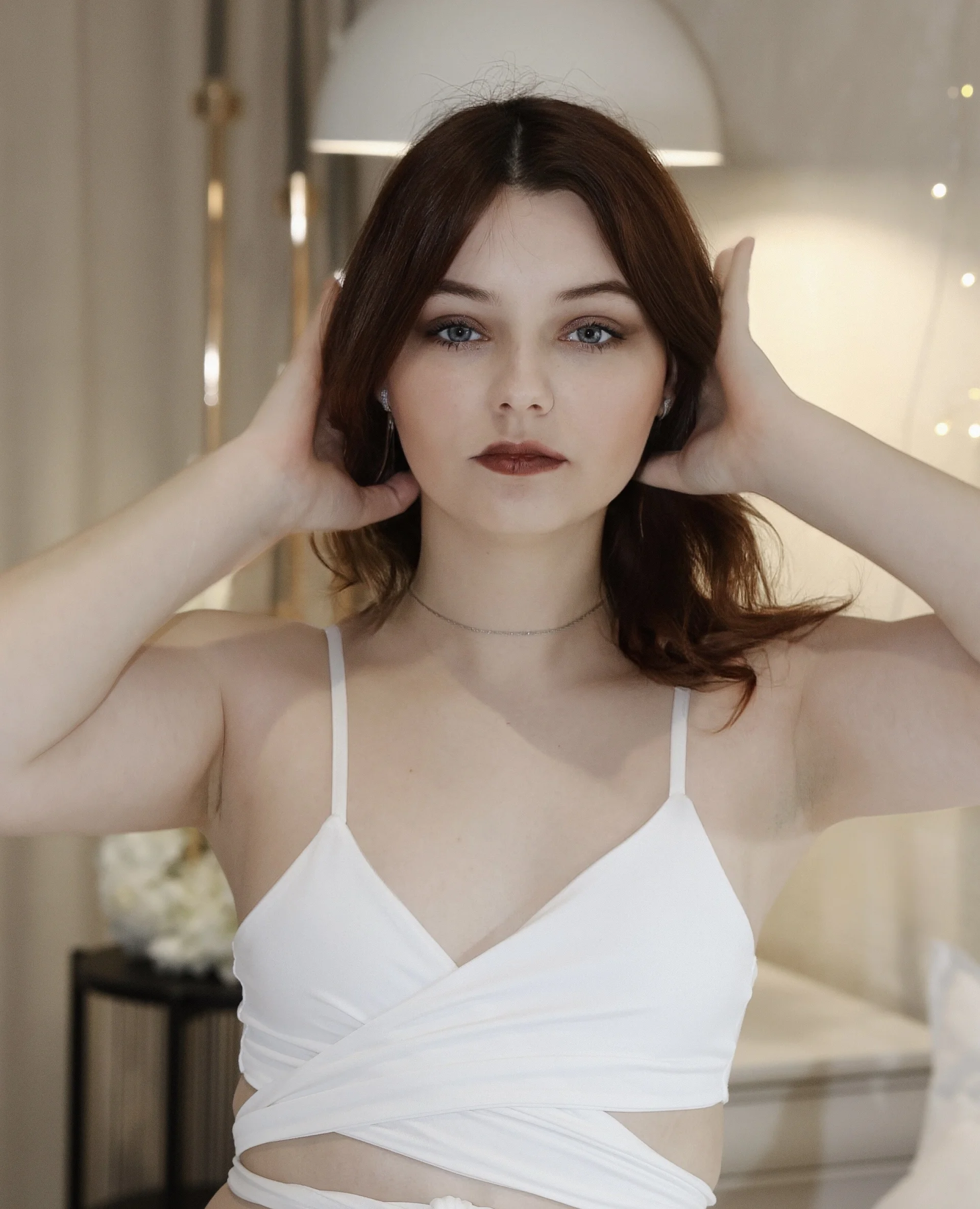 XXX Porn Photo of Nude pretty_little_thing 8