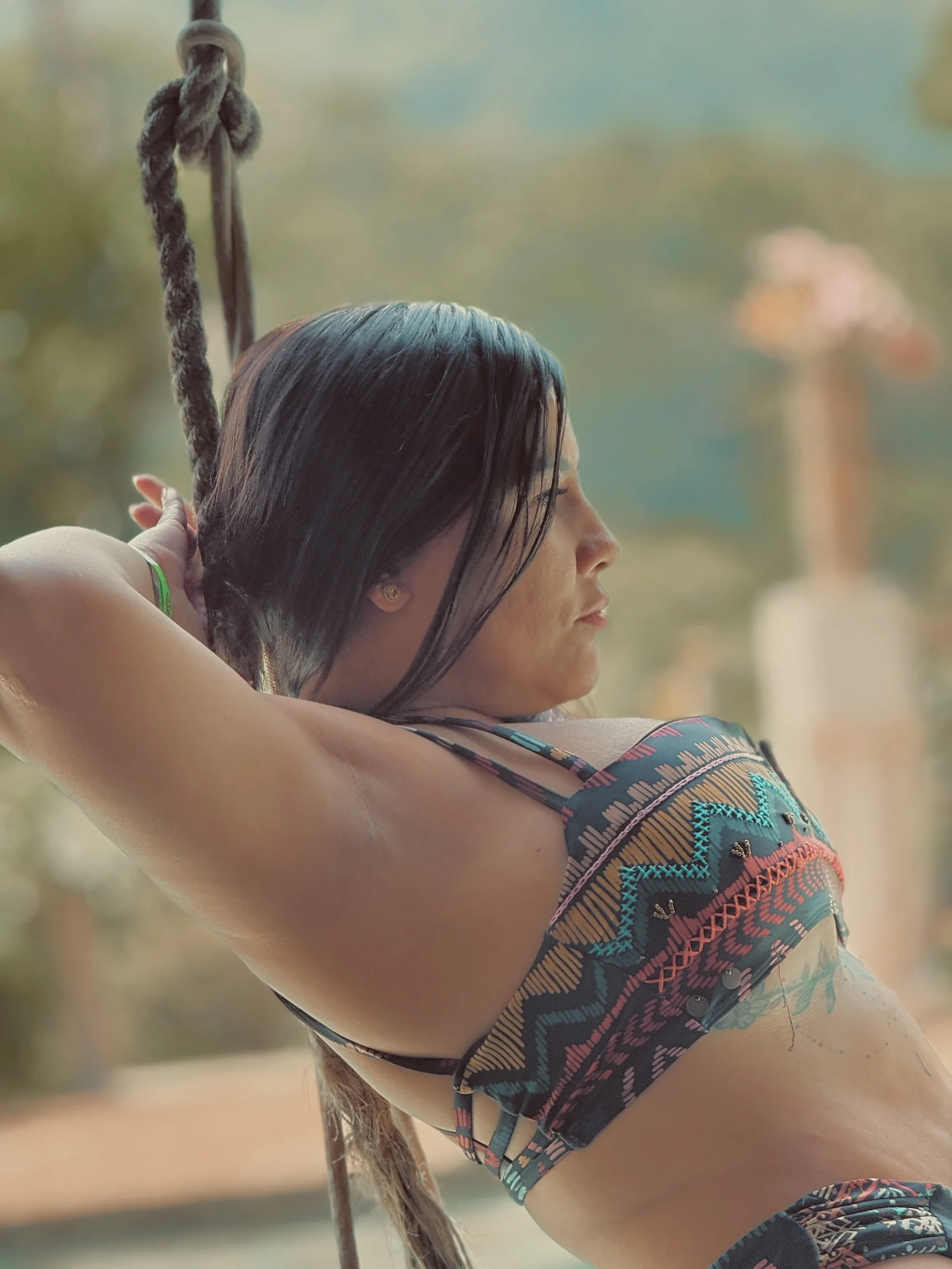 XXX Porn Photo of Nude manuela_star 58