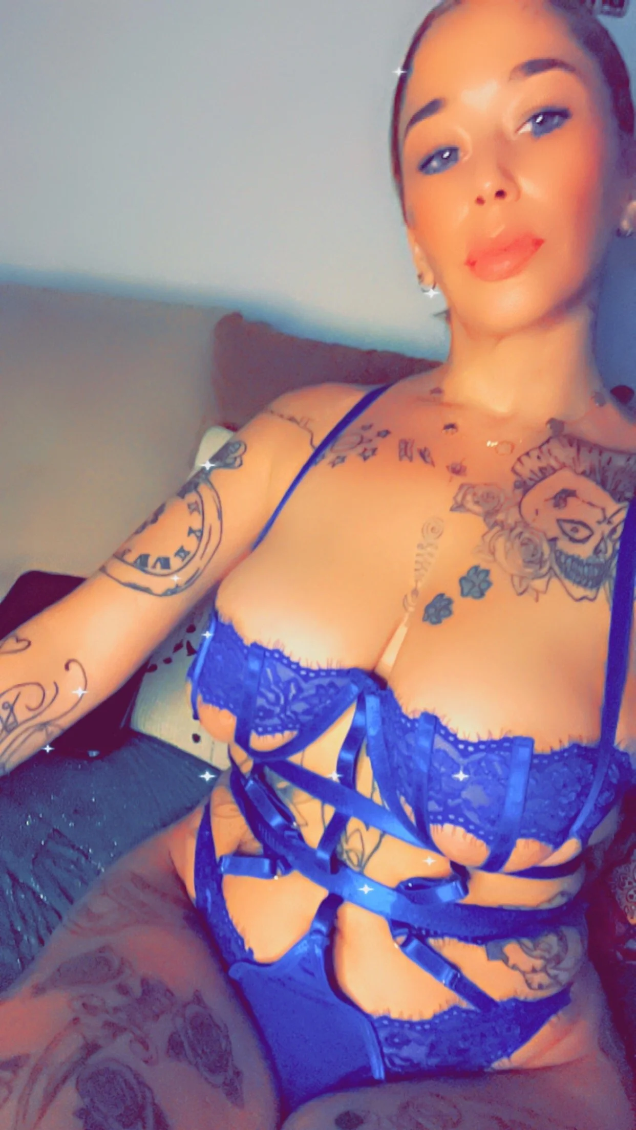 XXX Porn Photo of Nude CHACHOULAND 49