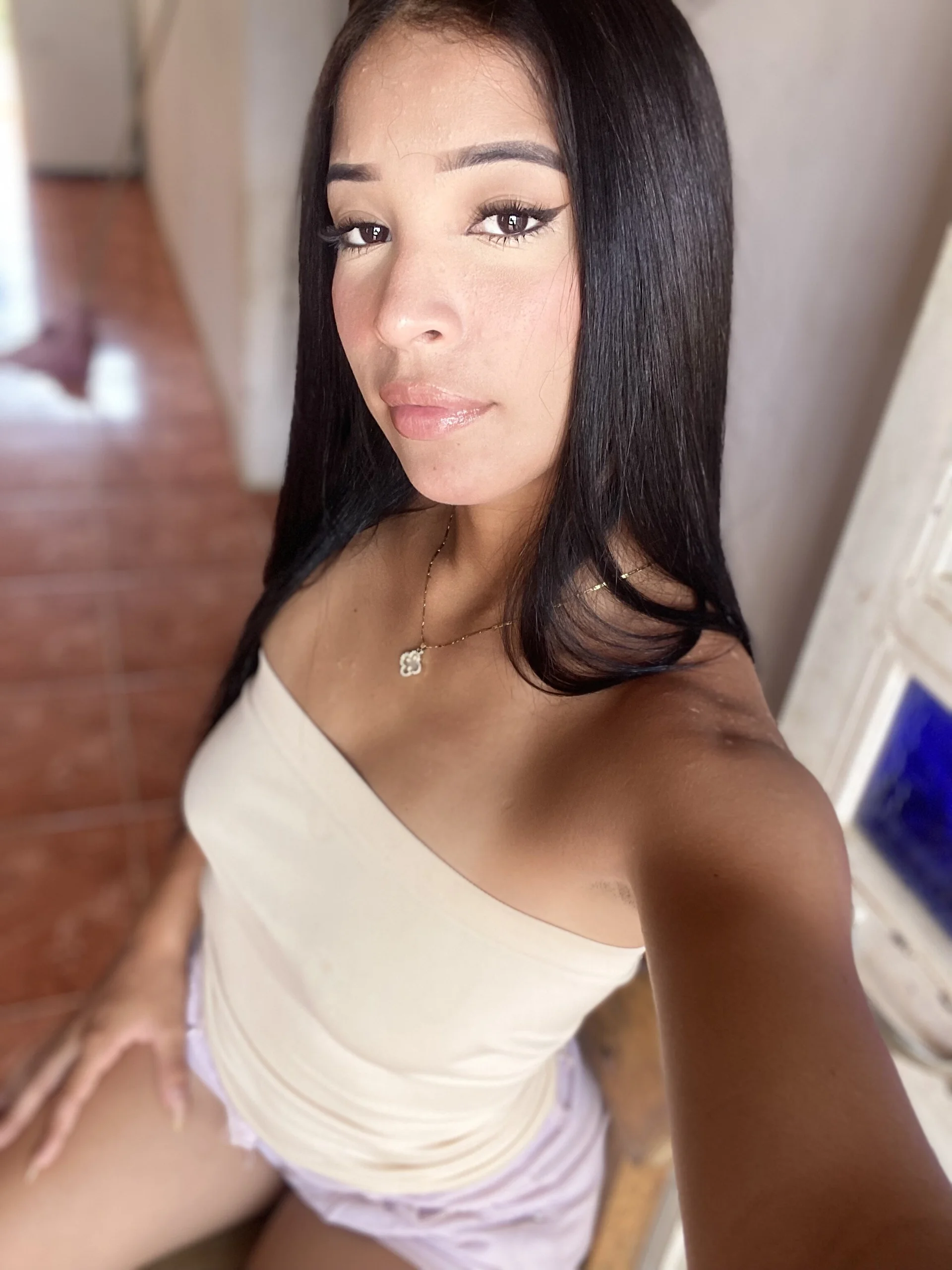 XXX Porn Photo of Nude Nicole_cute1 11
