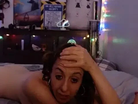 XXX Porn Photo of Nude Buffshagswell 1